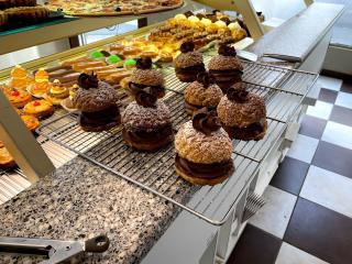 Boulangerie Les Délices De Berck 1