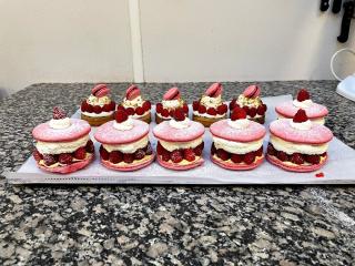 Boulangerie Les Délices De Berck 0