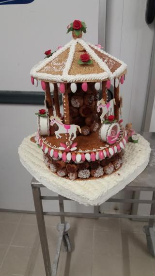 Boulangerie L' Ami Du Pain 0