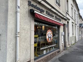 Boulangerie Boulangerie Gerard 0