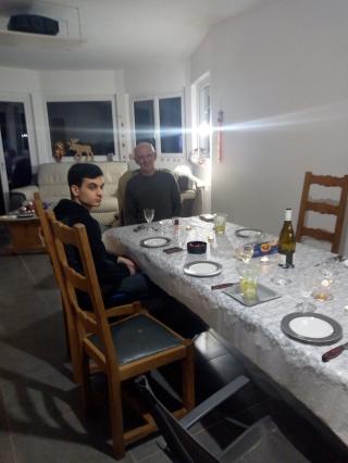 Boulangerie Farine Et Chocolat 0