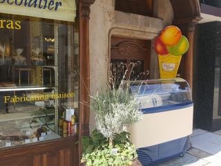 Boulangerie Perras Hervé 0