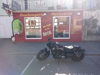 Boulangerie boulangerie patisserie DU PAIN ET DU ROCK GOETZ Alain 0