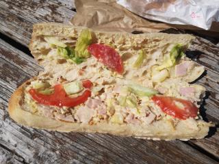 Boulangerie Le fournil des 2 alpes 1