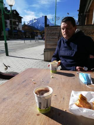 Boulangerie Le fournil des 2 alpes 0