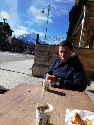 Boulangerie Le fournil des 2 alpes 0
