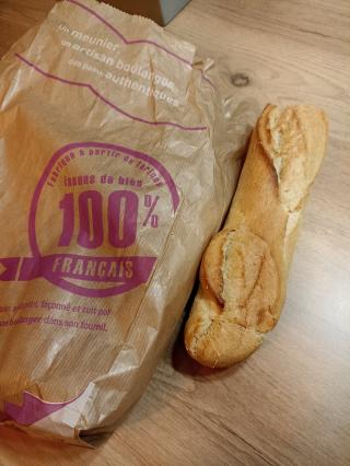 Boulangerie Boulangerie La Station Des Gourmets 0