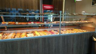 Boulangerie Chevallier 1