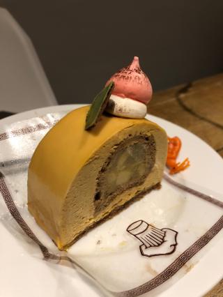 Boulangerie Au Pain de mon grand père 0