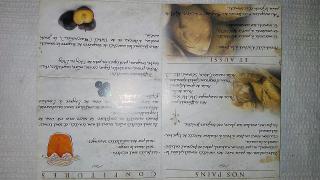 Boulangerie La ferme d'Eric et Nicole 0