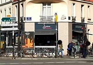 Boulangerie Pâtisserie 