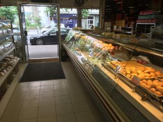 Boulangerie Nouveau Yv Nghy 0
