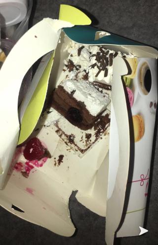 Boulangerie Le Fournil de l'aube 0