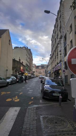 Boulangerie Le Fournil de l'aube 0