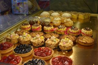 Boulangerie Le fournil d angele 0