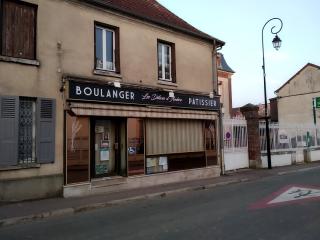 Boulangerie Les Délices d'Ambre 0