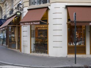 Boulangerie Aux Délices de Manon 0