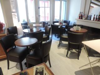 Boulangerie Biscuithé, La Biscuiterie d'Azay le Rideau 0