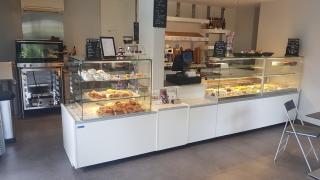 Boulangerie Boulangerie patisserie La Panetière 1