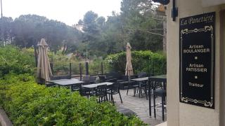 Boulangerie Boulangerie patisserie La Panetière 0