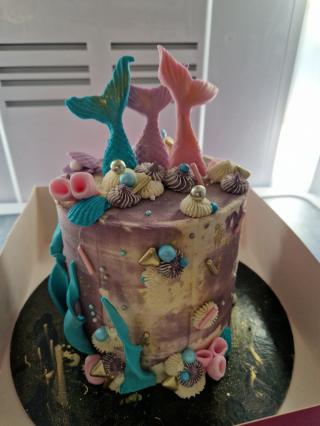 Boulangerie Sweet Mama - Pâtisserie / Traiteur / Wedding Cake 1