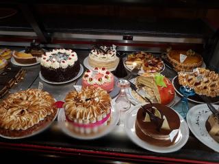 Boulangerie Mangin Bernard 1