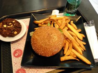 Boulangerie Sophie Lebreuilly 0