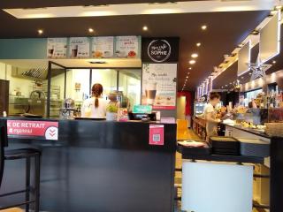 Boulangerie Sophie Lebreuilly 0