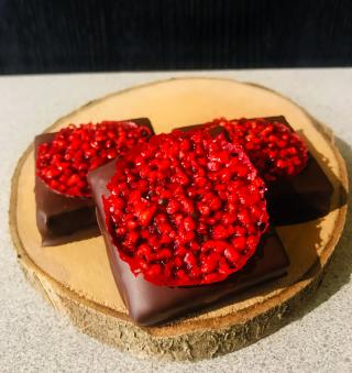 Boulangerie Le Jardin des Délices 0