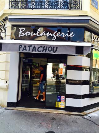 Boulangerie Patachou 0