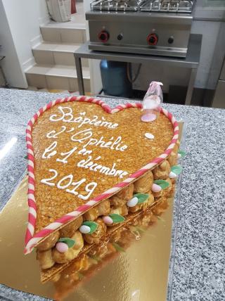 Boulangerie Les Délices de Vaugneray 0