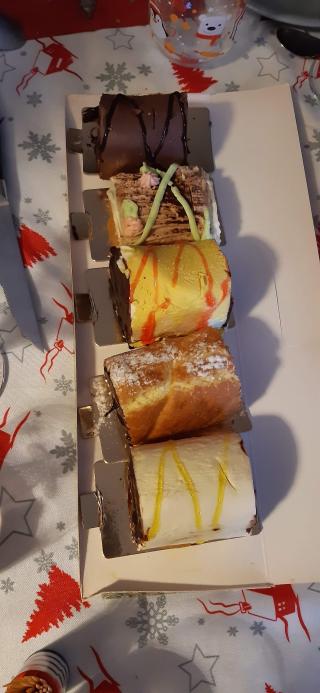 Boulangerie Les Délices de Vaugneray 2