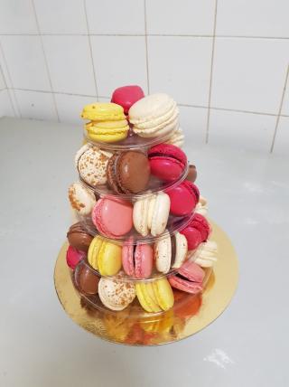 Boulangerie Les Délices de Vaugneray 0