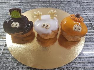 Boulangerie Les Délices de Vaugneray 0