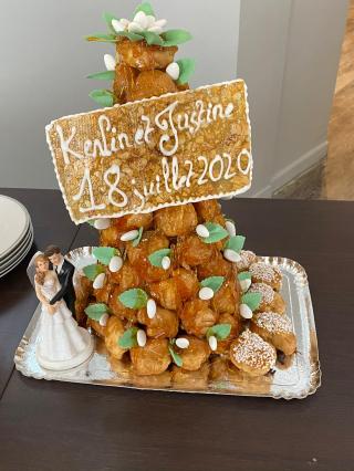 Boulangerie Les Délices de Vaugneray 0