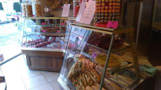 Boulangerie Maison Moine L'Institution 0