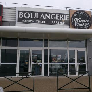 Boulangerie Marie Blachère Boulangerie Sandwicherie Tarterie 0