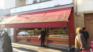 Boulangerie Le Fournil de Paris Kremlin 0