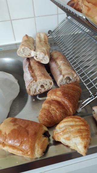 Boulangerie Boulangerie Pâtisserie 0