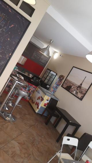 Boulangerie Le Moment d’y Goûter 0