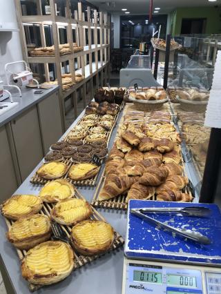 Boulangerie La Panetière Aux Saveurs d'Antan 0