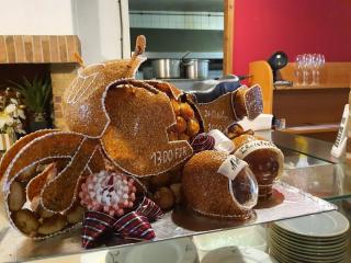 Boulangerie Le Fondant de Vierzon 0