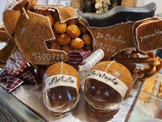 Boulangerie Le Fondant de Vierzon 0