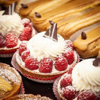 Boulangerie Ma Boulangerie Café - Le Blanc 1