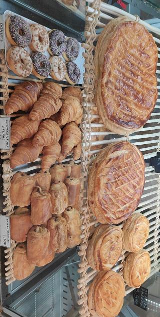 Boulangerie Boulangerie De la Gare 0