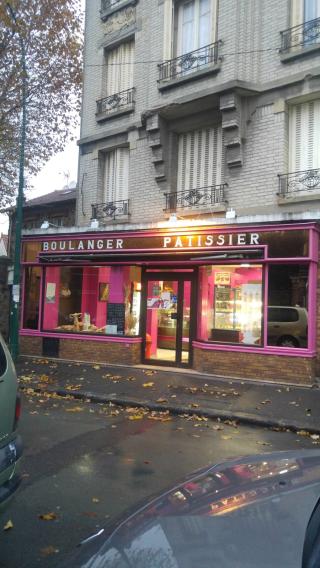 Boulangerie Boulangerie De la Gare 0