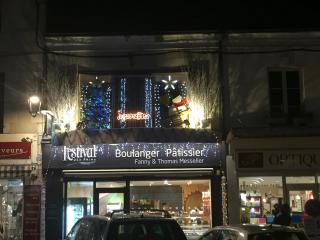 Boulangerie MESSELIER BOULANGERIE PATISSERIE 0