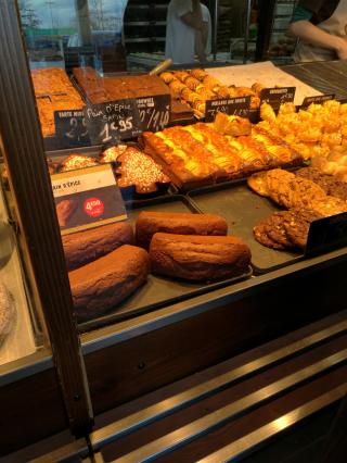 Boulangerie Marie Blachère Boulangerie Sandwicherie Tarterie 0