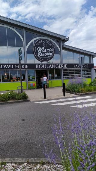 Boulangerie Marie Blachère Boulangerie Sandwicherie Tarterie 0