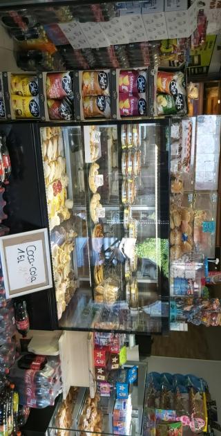 Boulangerie Délice Doré 0